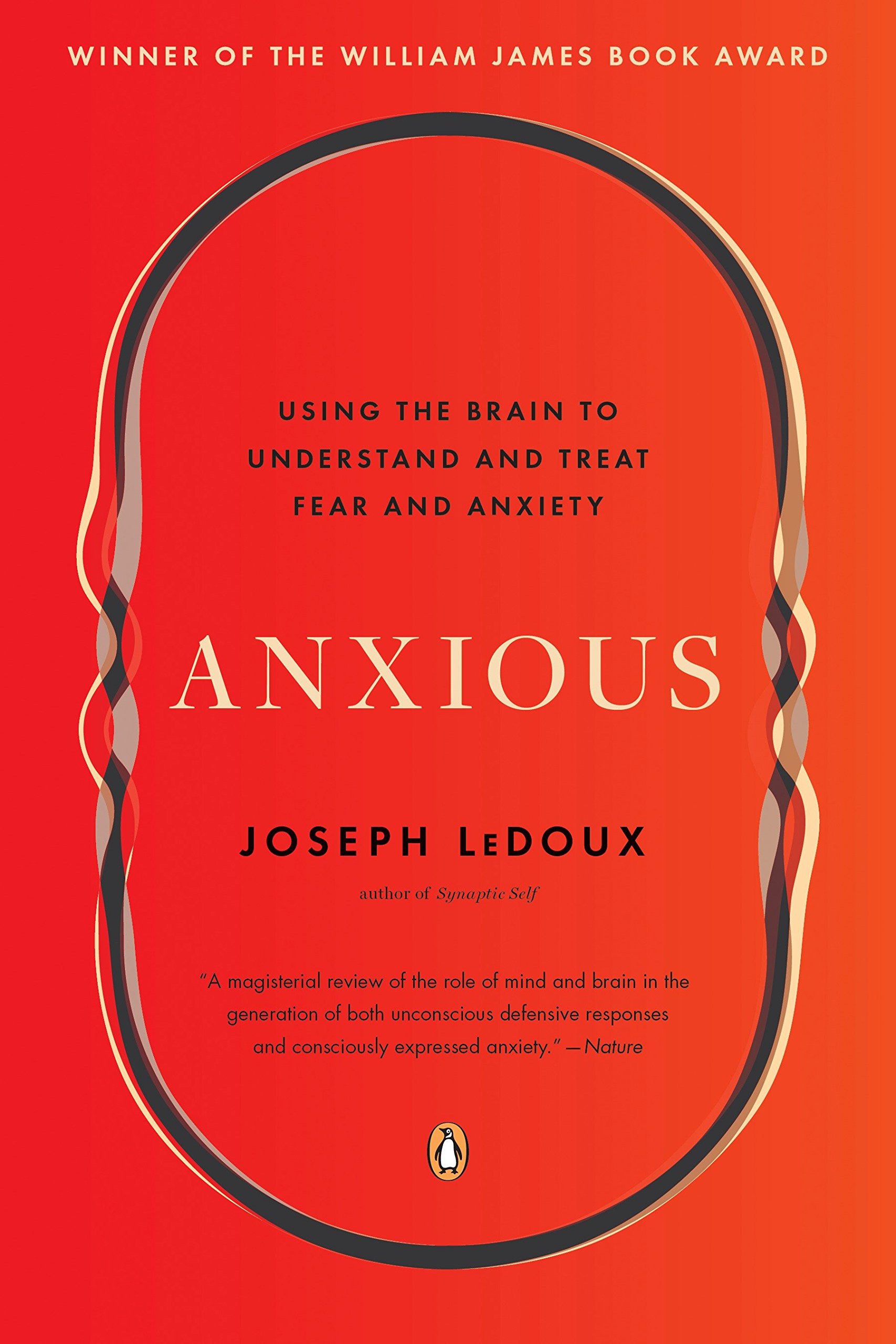 Anxious Using The Brain To Understand And Treat Fear And Anxiety 