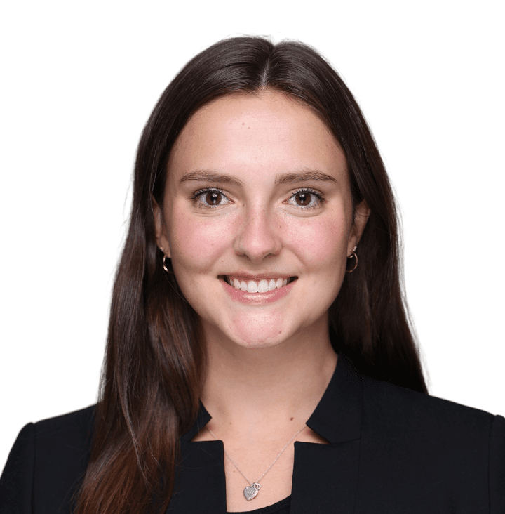 Liliana Cullen, LMSW Anxiety Institute